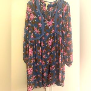 Matilda Jane Baby Doll Dress